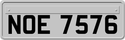 NOE7576