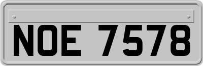 NOE7578
