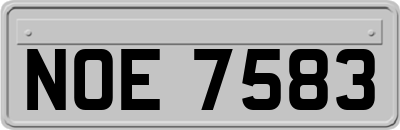 NOE7583