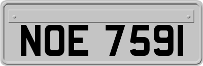 NOE7591