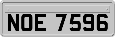 NOE7596