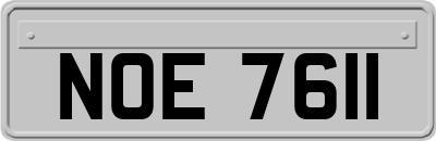 NOE7611