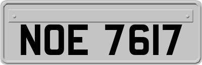 NOE7617