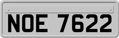 NOE7622