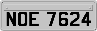 NOE7624