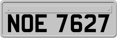 NOE7627