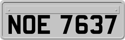NOE7637