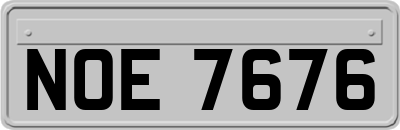 NOE7676