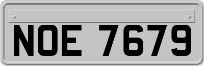 NOE7679