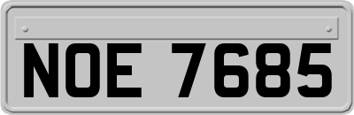 NOE7685