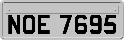NOE7695