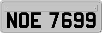 NOE7699