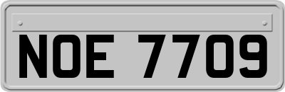 NOE7709