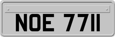NOE7711