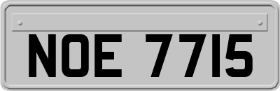 NOE7715