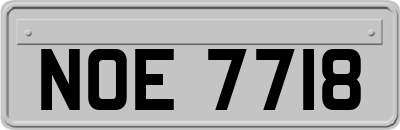 NOE7718