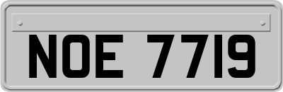 NOE7719