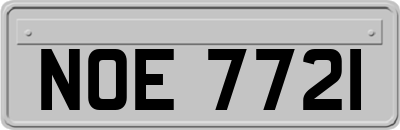 NOE7721