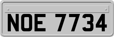 NOE7734