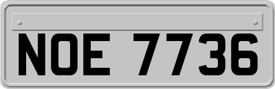 NOE7736