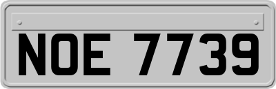 NOE7739