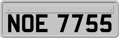 NOE7755