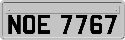 NOE7767