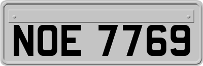 NOE7769