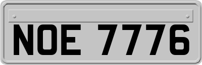 NOE7776