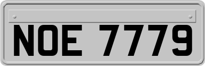 NOE7779
