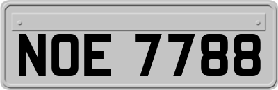 NOE7788