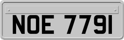 NOE7791