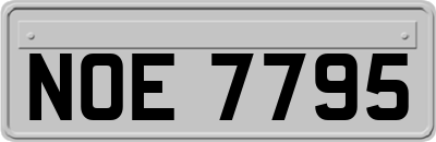 NOE7795