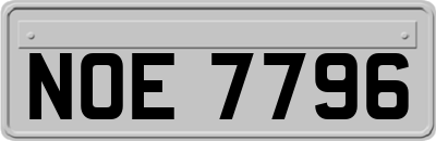 NOE7796