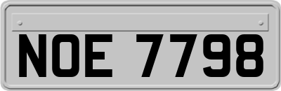 NOE7798