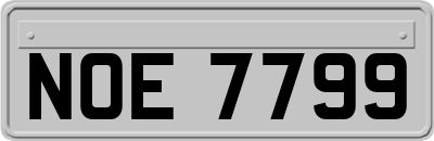 NOE7799