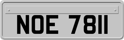 NOE7811