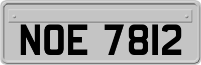 NOE7812