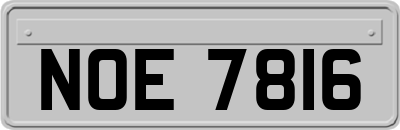 NOE7816