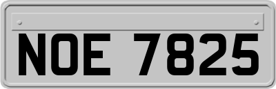 NOE7825