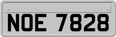 NOE7828