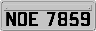 NOE7859