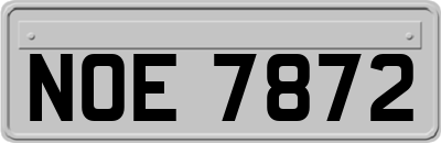 NOE7872