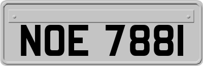 NOE7881