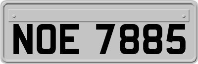 NOE7885