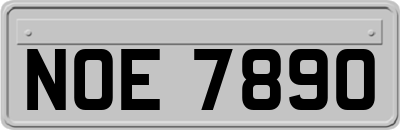 NOE7890