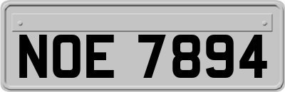 NOE7894