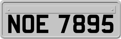 NOE7895