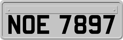 NOE7897