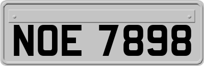 NOE7898